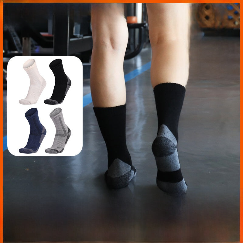 Woolen socks