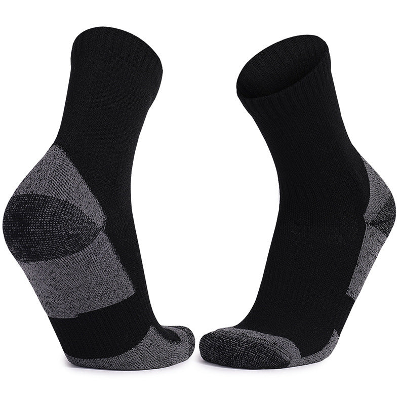 Woolen socks