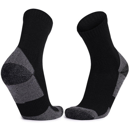 Woolen socks