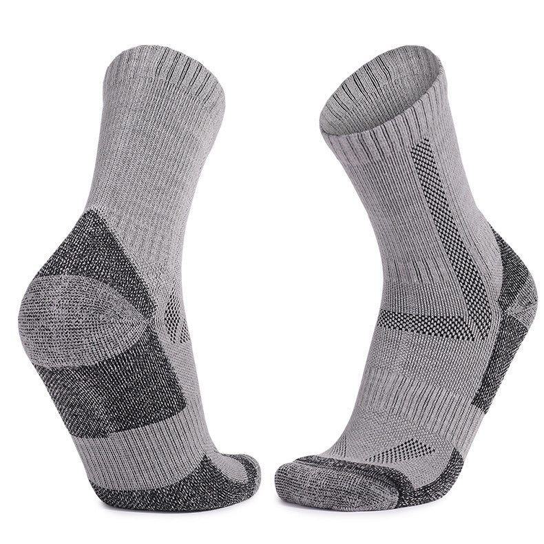 Woolen socks