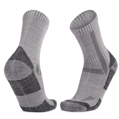 Woolen socks