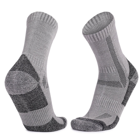 Woolen socks