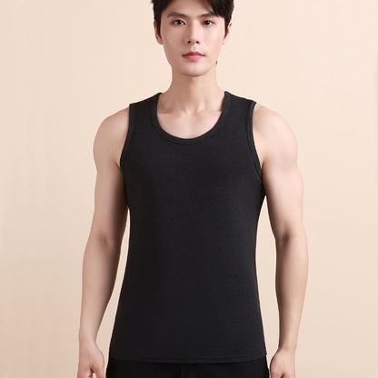 Woolen thermal vest