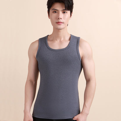 Woolen thermal vest