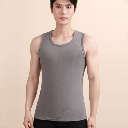 Woolen thermal vest