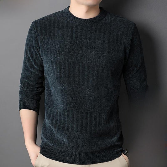 Woolen thickened thermal underwear