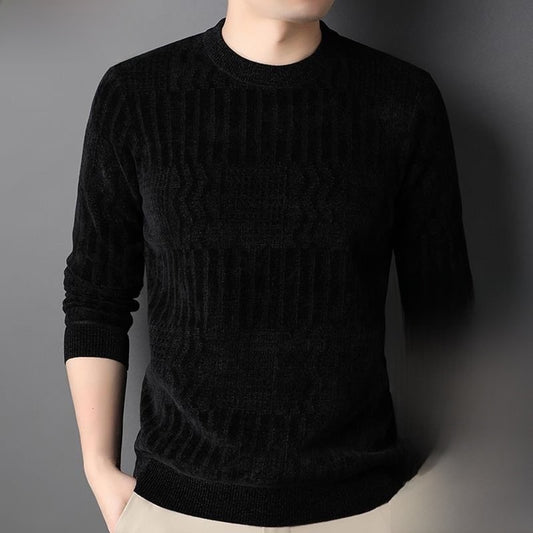 Woolen thickened thermal underwear