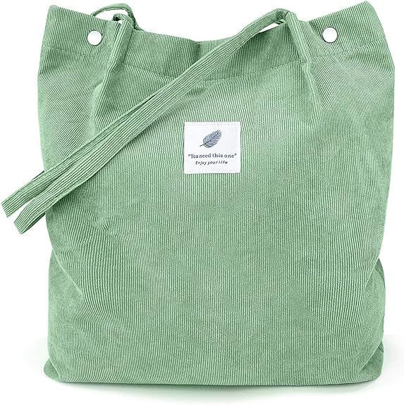 Woolen twill shoulder bag
