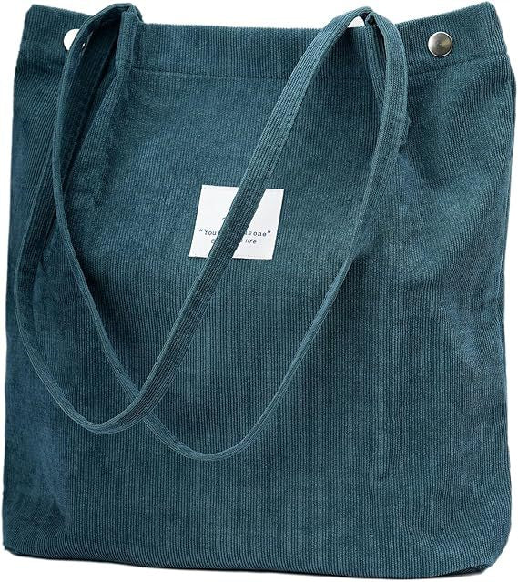 Woolen twill shoulder bag