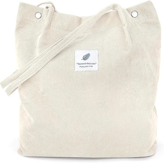 Woolen twill shoulder bag