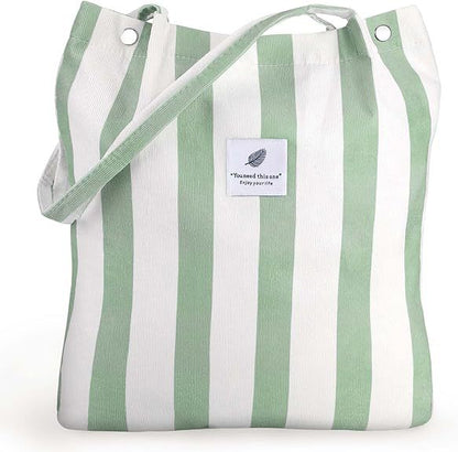 Woolen twill shoulder bag