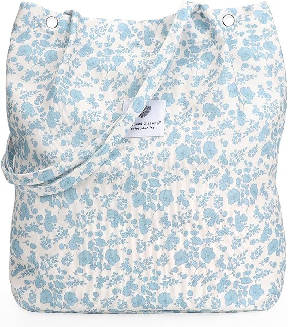 Woolen twill shoulder bag