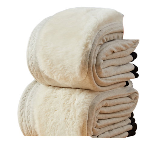 Woolen warmers