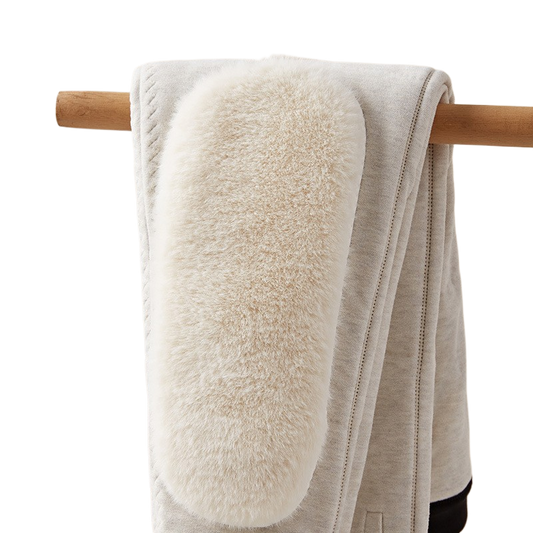 Woolen warmers