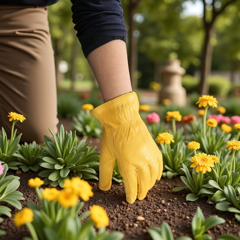 Work Gloves