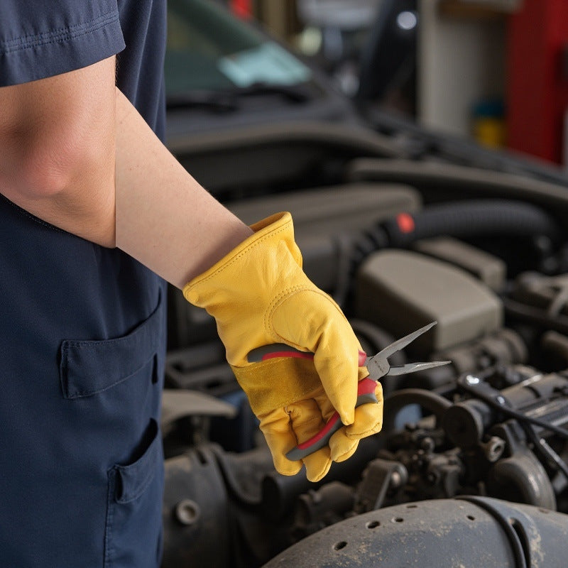 Work Gloves