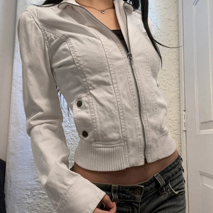 work jacket