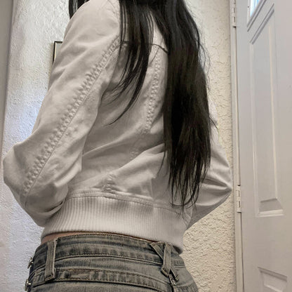 work jacket