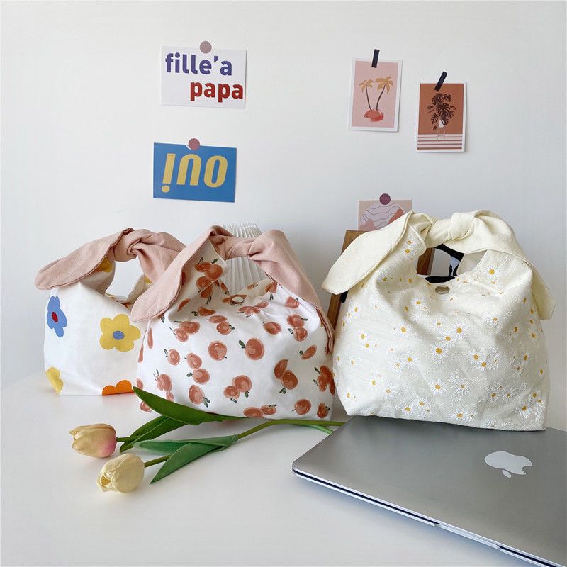 Work lunch bag