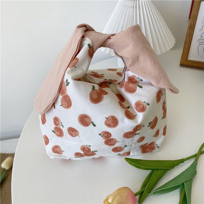 Work lunch bag