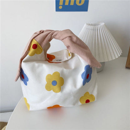 Work lunch bag