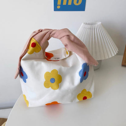 Work lunch bag