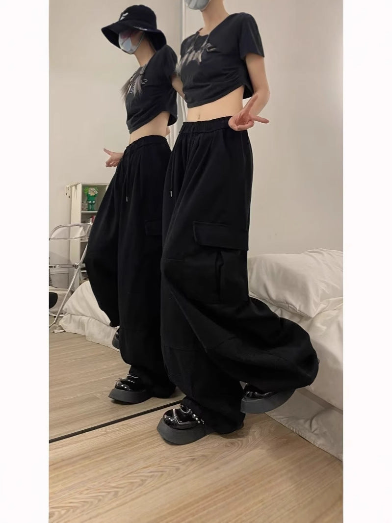 Work pants