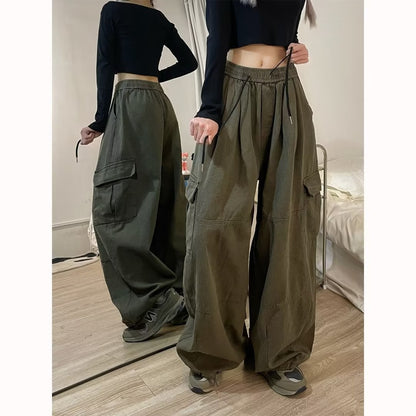 Work pants