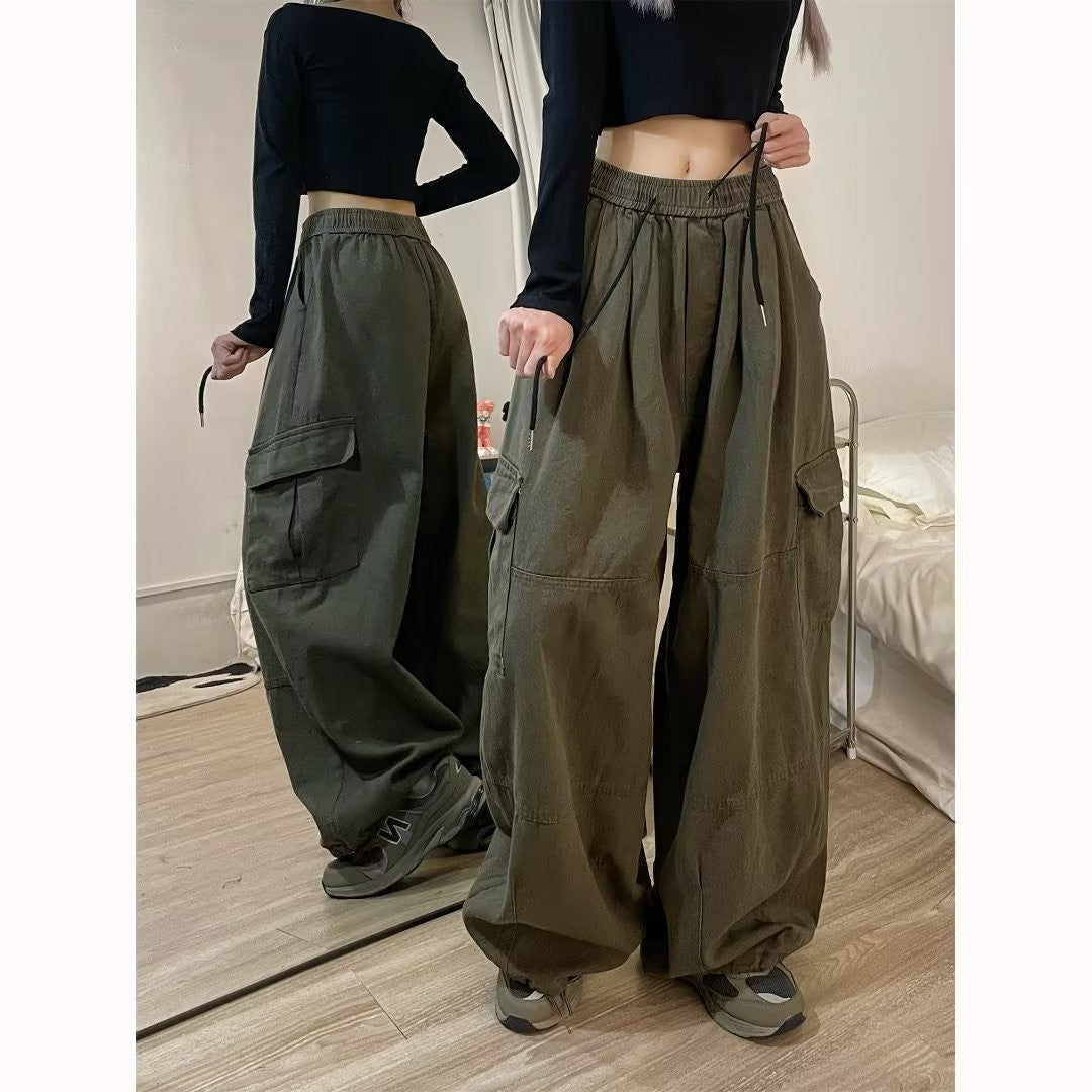 Work pants