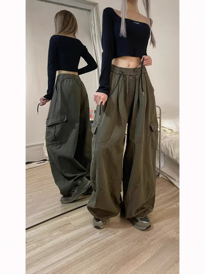 Work pants