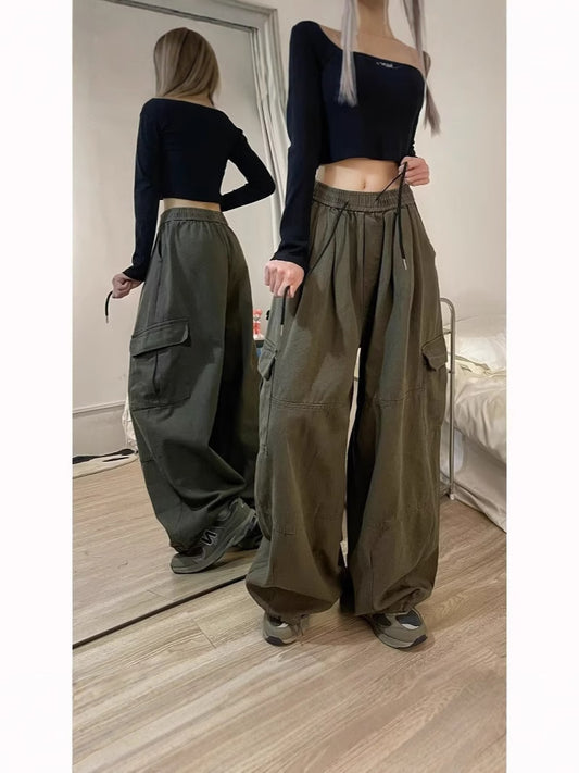 Work pants