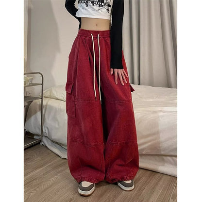 Work pants