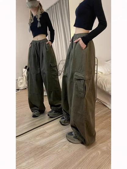 Work pants