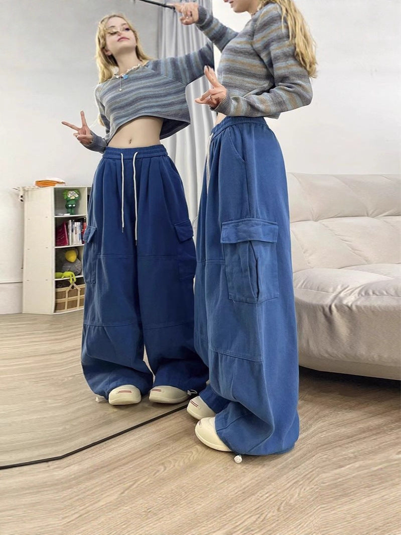 Work pants