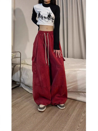 Work pants