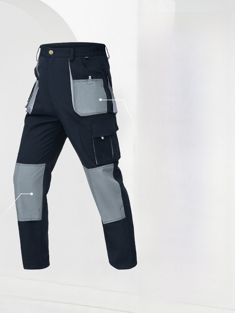 Work Pants Safety Protective Pants