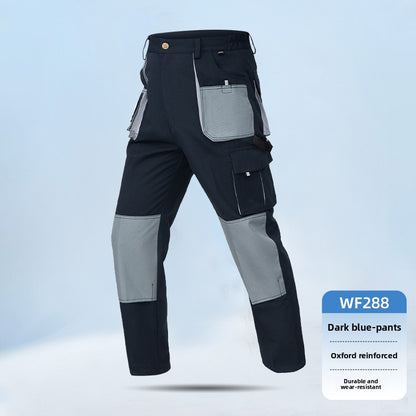 Work Pants Safety Protective Pants