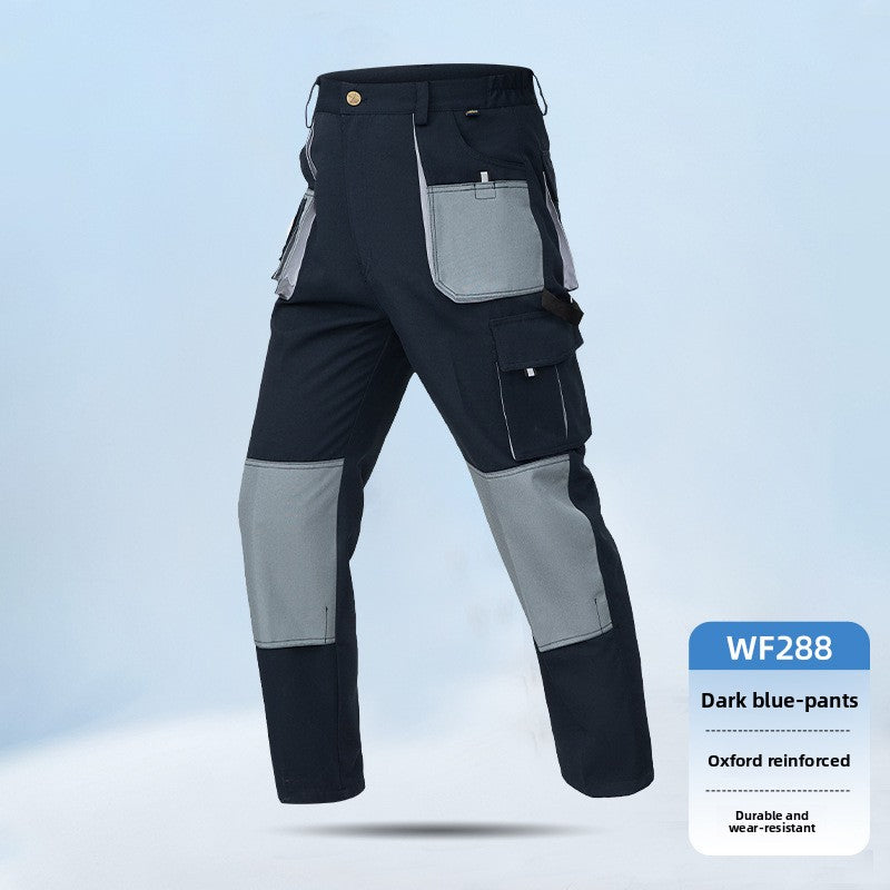 Work Pants Safety Protective Pants