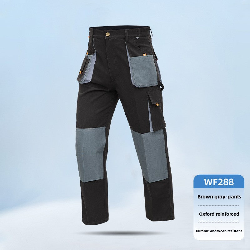 Work Pants Safety Protective Pants
