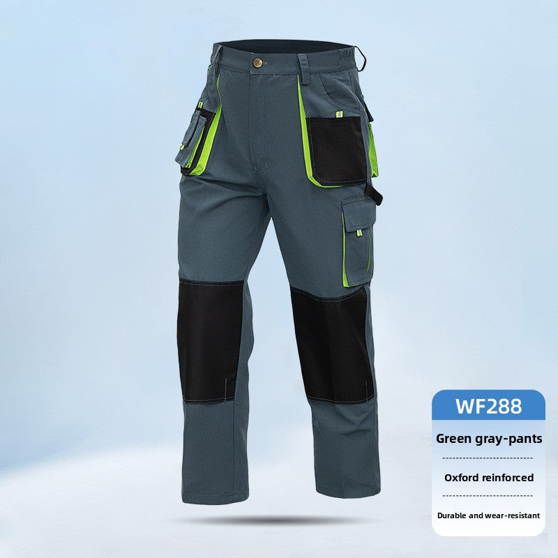 Work Pants Safety Protective Pants