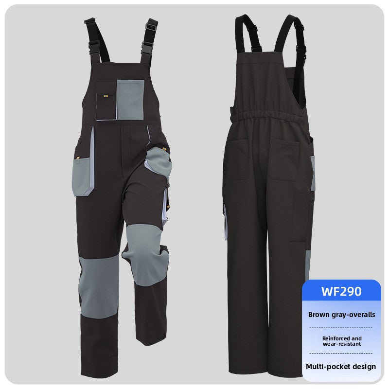 Work pants