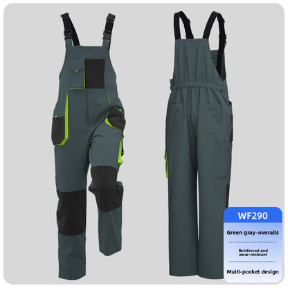 Work pants