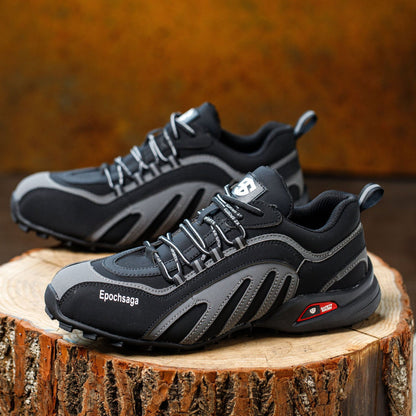 Work safety shoes