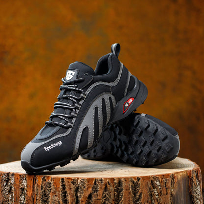 Work safety shoes