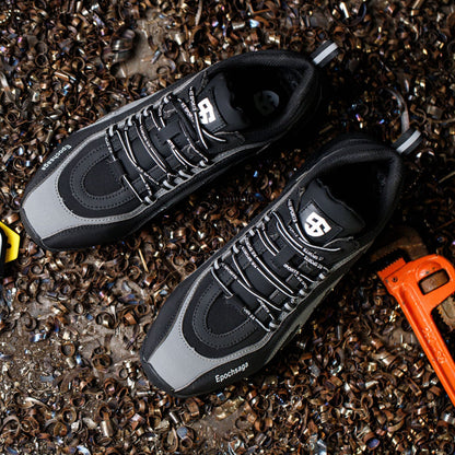 Work safety shoes