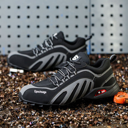 Work safety shoes