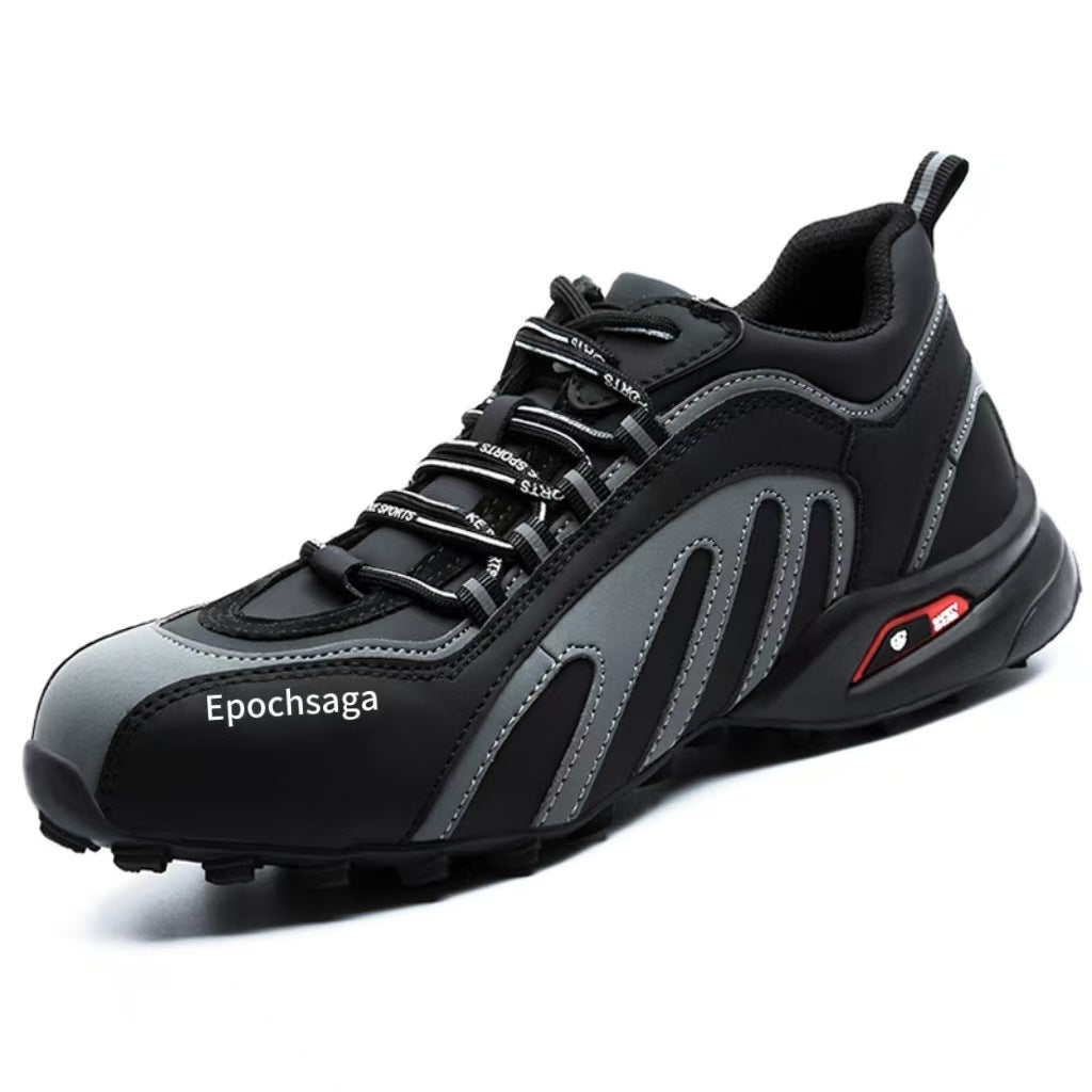 Work safety shoes