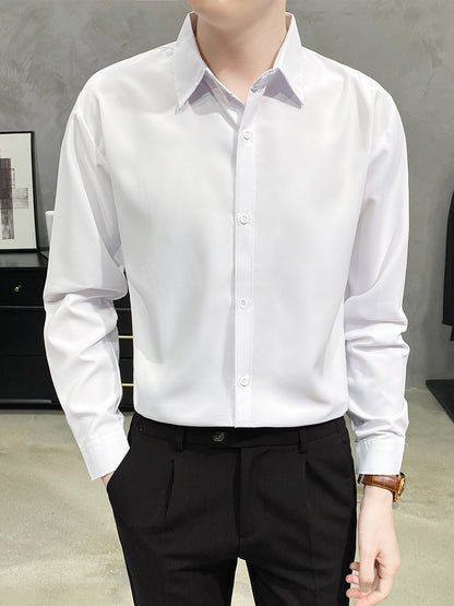 Work shirt for men