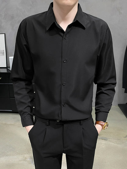 Work shirt for men