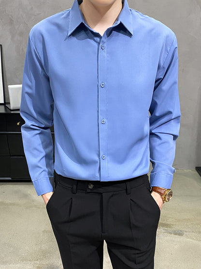 Work shirt for men